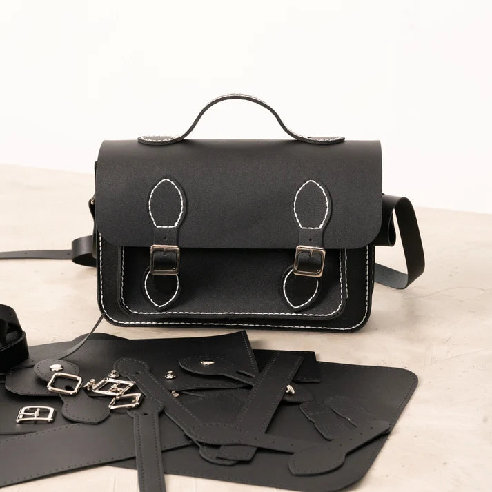 LUNÉA™ — Kit DIY para Crear un Bolso