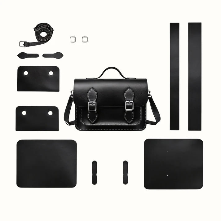 LUNÉA™ — Kit DIY para Crear un Bolso