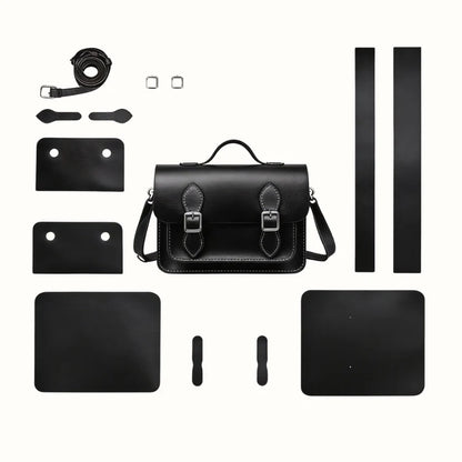 LUNÉA™ — Kit DIY para Crear un Bolso