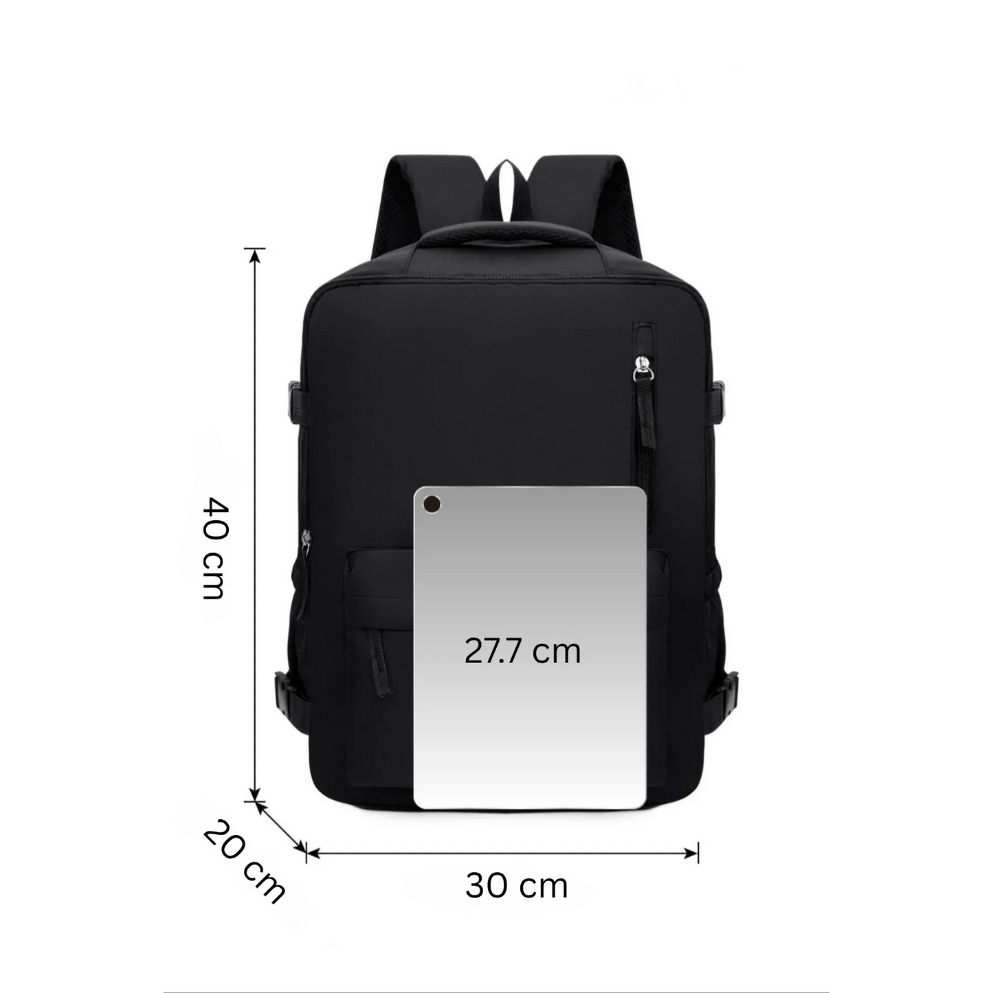 Handgepäck-Rucksack