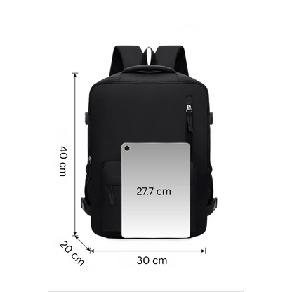 Handgepäck-Rucksack