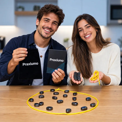 Magneto™- Juego de mesa magnético