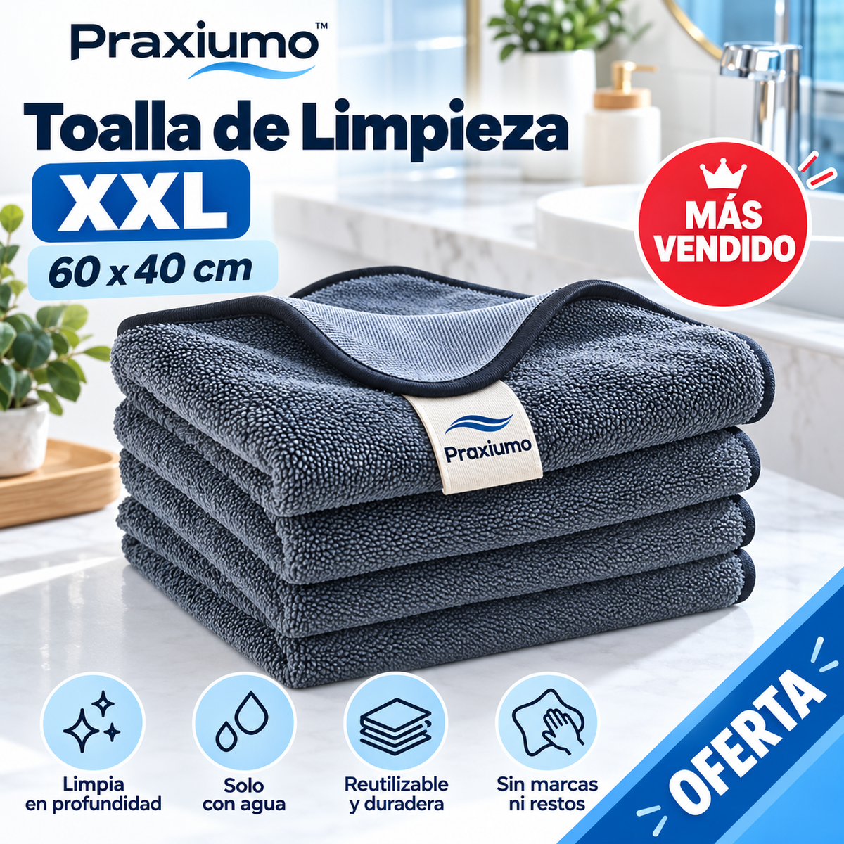 AquaBrillo™