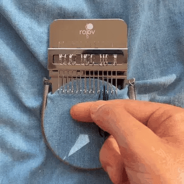 Patchy™ – Kit para Crear Parches