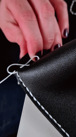 LUNÉA™ — Kit DIY para Crear un Bolso